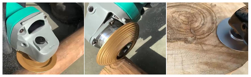 Wood Angle Grinder Disc-Simba-Tool-DETAILS7