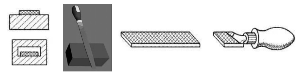 Ọwọ-Faili-Metal-Faili-Ọpa-Abrasive-Awọn irinṣẹ-awọn alaye2